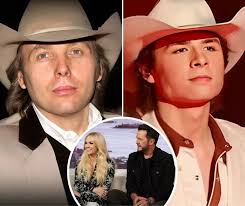 Another record deal"...John Foster came in second place, but now "rumors"  are swirling about the music contract Dwight Yoakam signed with him and  Sugar Hill Records. John Foster has spoken up -