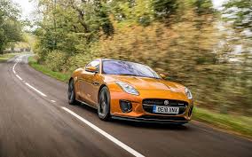 I was frustrated for the better part of three weeks as i was unable to connect my jaguar remote despite several hours on the phone with jaguar usa. Jaguar F Type Review Brilliant If A Little Baffling