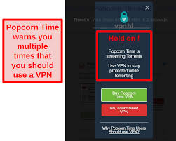 Is Popcorn Time Still Safe In 2021