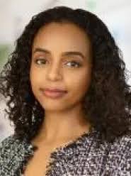 Dr. Yasmine Ibrahim, MD