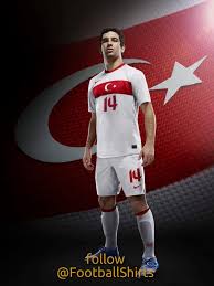 Nike launched the turkey 2020 away kit the away comprises a red shirt, shorts and socks in a further display of turkish pride. 16 Kits Ideas Football Shirts Mens Tops Soccer Jersey