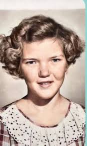 Beulah Mae Ingram Kohorst (1938-2015)