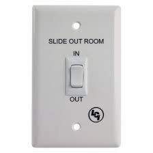 Rv Switches Light Transfer Rocker Battery Switches Camperid Com