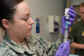 39 MDG maintains Incirlik's mission > Incirlik Air Base > Article Display