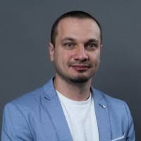 Evgeny (Mike) Ohrimenko