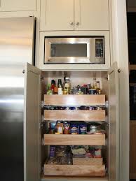 5 out of 5 stars, based on 1 reviews 1 ratings current price $168.87 $ 168. Pantry Cabinet Pantry Cabinet With Microwave Shelf With Kitchen Pantry Cabinet Microwave In Pantry Kitchen Pantry Cabinets