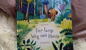Nach hause/nachhause gehen zu hause/zuhause (in der eigenen wohnung oder heimat) wann fahren wir endlich nach hause/nachhause? Der Lange Weg Nach Hause Laura Bednarski Buchkinderblog