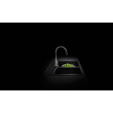 Maybe you would like to learn more about one of these? Kohler Kennon Neoroc Top Mount Undermount Double Equal Kitchen Sink Black Matte 33 In 8185 1 Cm1 Rona