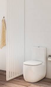 Maybe you would like to learn more about one of these? 9 Wc Design Qui Donnent Envie De Renover Les Toilettes Styles De Bain