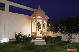 Elegant Outdoor Mandir Temple Design For Home Pool House Designs Puja Room