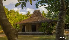 Rumah adat tambi merupakan rumah adat tradisional yang berasal dari sulawesi tengah. Mengenal Sejarah Filosofi Dan Keunikan Rumah Adat Joglo