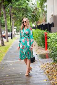 Style Sessions Green Spring Dress With Images Green Spring Dresses Spring Fashion Dresses Fashion