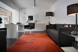 Wardrobe base from 950 € (until 30.09.2021)metre for metre interlübke quality. Interlubke Cube Beistelltisch Teppich Sofa C Ausst
