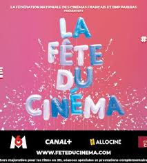 Et toujours au tarif unique de 4€ la séance (hors majoration pour les films en 3d, séances spéciales et prestations complémentaires) ! Tu8p45fv5nmwkm