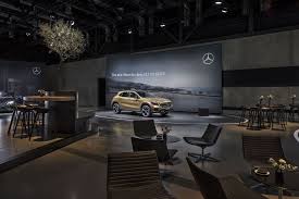 Rgb Mercedes Benz Geneva International Motor Show 2016 Media Night Mercedes Benz Mercedes Benz