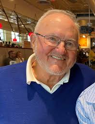 Dale Harden Obituary