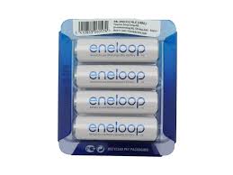 Eneloop is more than convenience. Eneloop Akkus 4 Er Pack Mp3 Player Fur Kinder Horbert