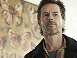 Guy Pearce, We Are Pleased To Find You Looking Vaguely Disreputable In  'Jack Irish'