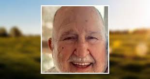 Gerald D. Hollar Obituary January 21, 2025