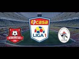 Our website is made possible by displaying online 2 nd consecutive draw for gaz metan. Rezumat Hermannstadt Gaz Metan 1 1 Youtube