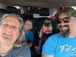 Ruby's Rescue & Retreat, NFP., McLean IL