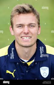 Daniel briggs hi-res stock photography and images