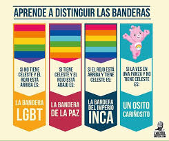 Hice un dibujo y guia acerca sobre que algunas personas no saben significado de cada banderas dentro de la comunidad lgbttti. El Closet Lgbt à¸šà¸™à¸—à¸§ à¸•à¹€à¸•à¸­à¸£ Aprende A Distinguir Las Banderas Felizlunes Lgbt