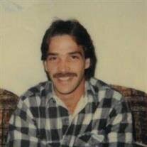 Barry Scott Bingham Obituary