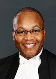 Carlene Alexander is Ontario's first Comptroller General — Ron Fanfair