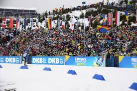 Zellaer straße 10, 98559 oberhof mailing adress: Biathlon Weltcup Oberhof 2020 Programm Startlisten Ergebnisse