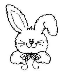 Sgblogosfera Maria Jose Argueso Tiernos Conejitos Para Colorear Coloring Pages Animal Line Drawings Animal Printables