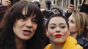 It seems like a softer name rose mcgowan: Rose Mcgowan Belastet Asia Argento In Missbrauchsfall