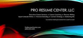 Pro Resume Center, LLC