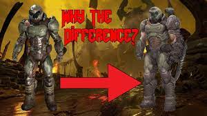 The praetor suit is your greatest line of defense in doom eternal, and as you play through the campaign, you'll find that the suit has quite a few offensive items to help you through in this guide, we'll discuss how to upgrade the praetor suit, allowing you to become even stronger in doom eternal. Why Is The Praetor Suit Different Doom Eternal Theory Youtube