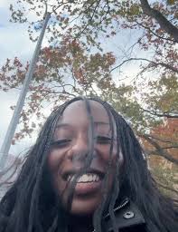 i ❣️ NY ⭐️💫 thank youuuu to all the sweeties and cuties who came out to  the show!! see u next time 💋 xoxo, styled by @bulia_fashionator, wearing  @chrislotts