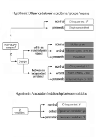 Statistical Tests 1 Png 567 812 Pixels Spss Analysis Colleges For Psychology Psychology Notes