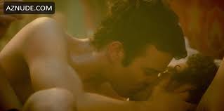 LUKE THOMPSON Nude - AZMen