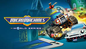 The best list of games in alpha & beta testing. Micro Machines World Series Free Download Igggames