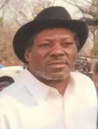 Japhus Daniel, Jr., 62, of Columbus passed