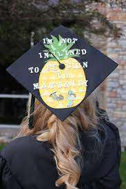 Psych Tv Show Graduation Cap Graduation Cap Designs Tv Show Graduation Cap Funny Graduation Cap Designs Awesome