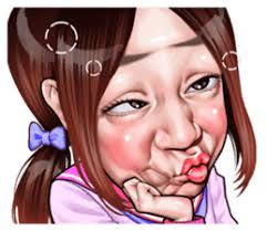 Flame and glory | pencilmation compilation including little blue man. Koleksi Wajah Wajah Lucu Stiker Line Line Store Wajah Lucu Lucu Wajah