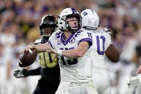 The university follows a semester based academic calendar. Tcu S Gary Patterson Hints That There Could Be A Qb Change Fort Worth Star Telegram