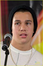 Austin Mahone Wants Some Grammys: Photo 691751