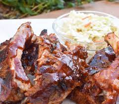 May 1, 2020 by hajar larbah. Fall Off The Bone Ribs In 30 Minutes Instant Pot Recipes