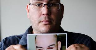 Court ruling slams Halton police, JBH staff