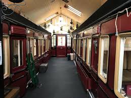 Architecture With The Victorian Train Platform House Cottage Renovation Architecture Unusual Homes