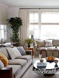 Casual Comfort Living Room Southern California Home Designed By Parrish Chilcoat And Joe Luc Comfortable Living Rooms Casual Living Rooms Family Room Design