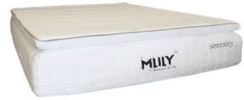 Love It Mlily Serenity 13 Pillow Top Memory Foam Mattress New Starting At 769 On Amazon Tried This Bed In The Affordable Mattress Mattress King Mattress
