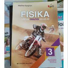 Rpp kelas 2 sd mi kurikulum 2013 revisi terbaru adalah perangkat mengajar guru sd yang terdiri dari rpp kelas 2 kurikulum 2013 semester 1 dan 2 revisi 20172018. Buku Fisika Kelas 12 Kurikulum 2013 Revisi Pdf Cara Golden