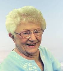 Barbara Buckley Obituary